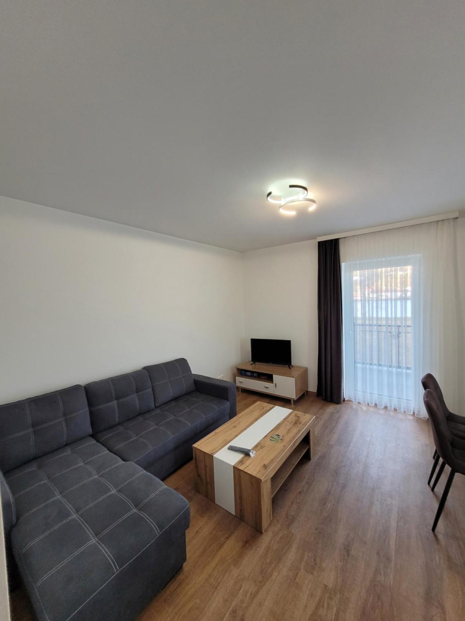 Apartment An Der Donau Krumnussbaum Exterior foto